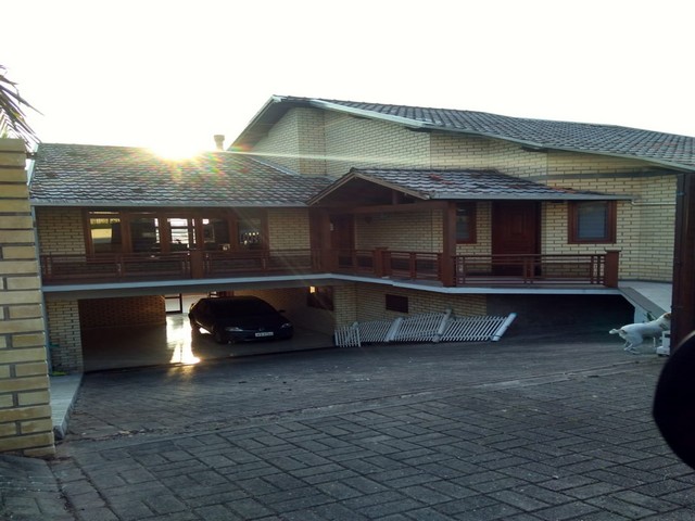 Casa 05 dorm. Santo Afonso